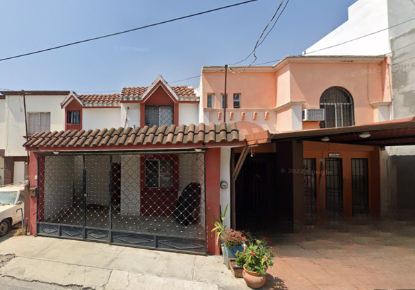 Casa en venta en Paseo San Miguel, Guadalupe — foto 2 de 16
