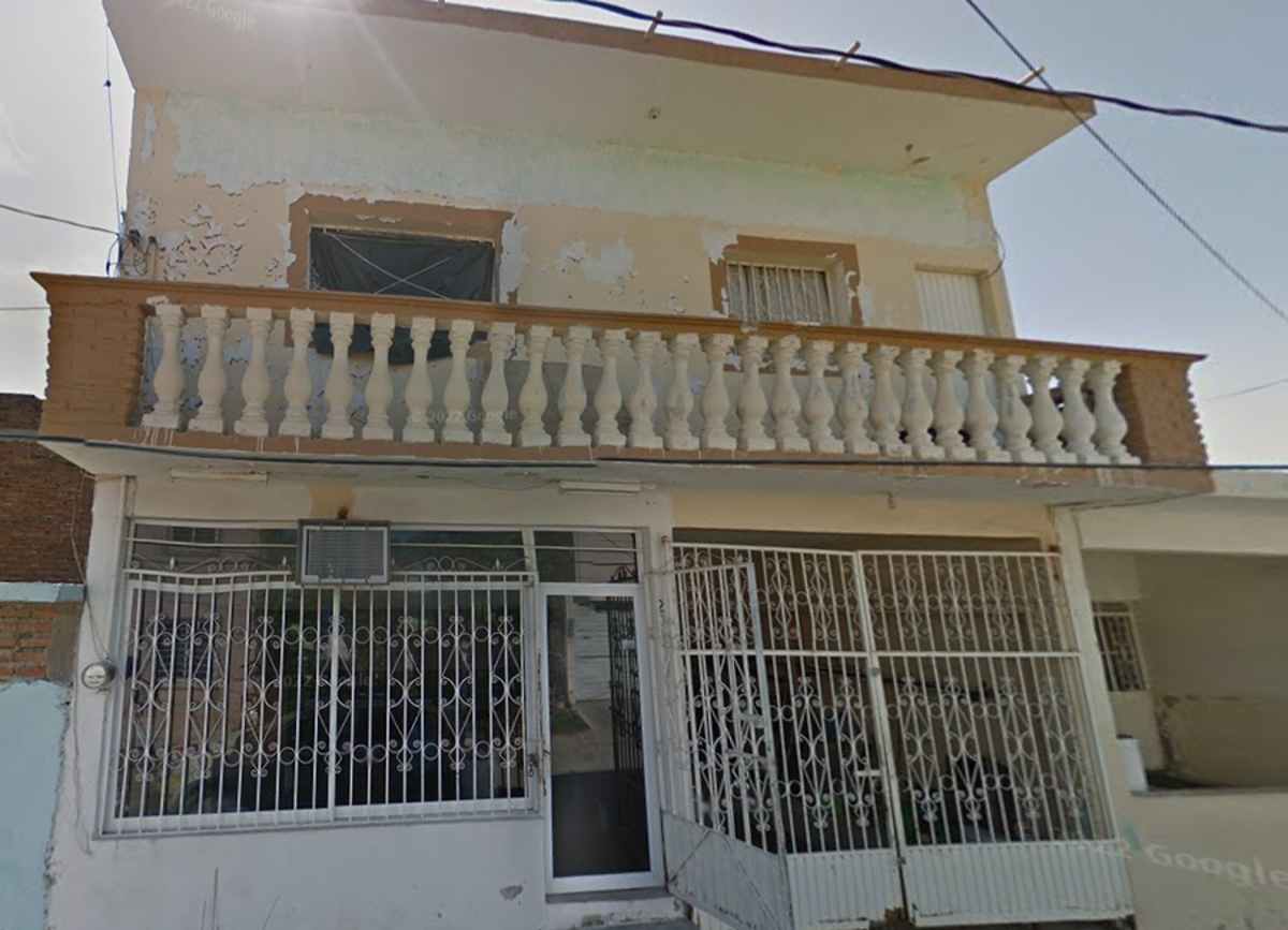 Casa en venta en 20 de Noviembre, Mazatlán — foto 1 de 5
