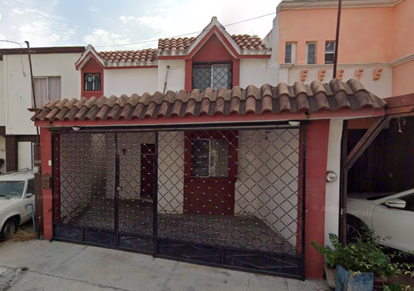 Casa en venta en Paseo San Miguel, Guadalupe — foto 3 de 16