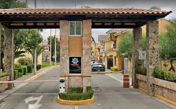 Casa en venta en Real Castell, Tecámac — foto 3 de 12
