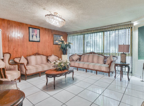 Casa en venta en Bosques de Aragon, Nezahualcóyotl — foto 3 de 8