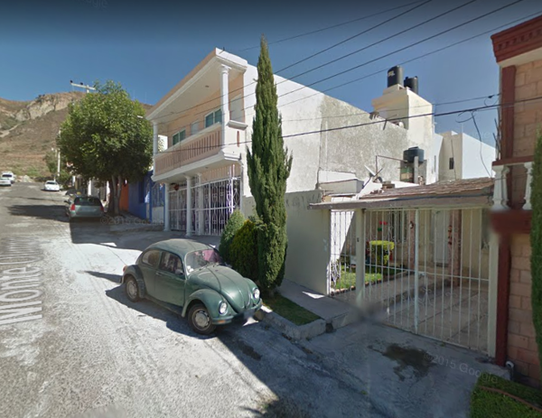 Casa en venta en Lomas de Vista Hermosa, Pachuca de Soto — foto 2 de 10
