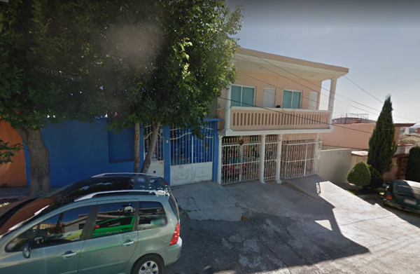 Casa en venta en Lomas de Vista Hermosa, Pachuca de Soto — foto 3 de 10