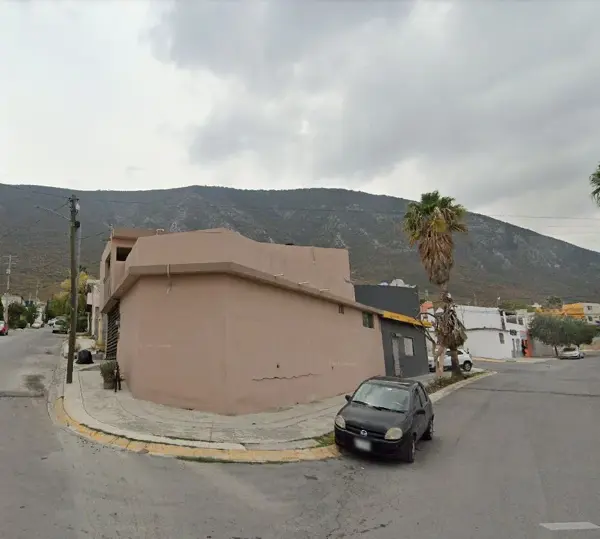Casa en venta en Lomas de San Jerónimo, Monterrey — foto 3 de 9