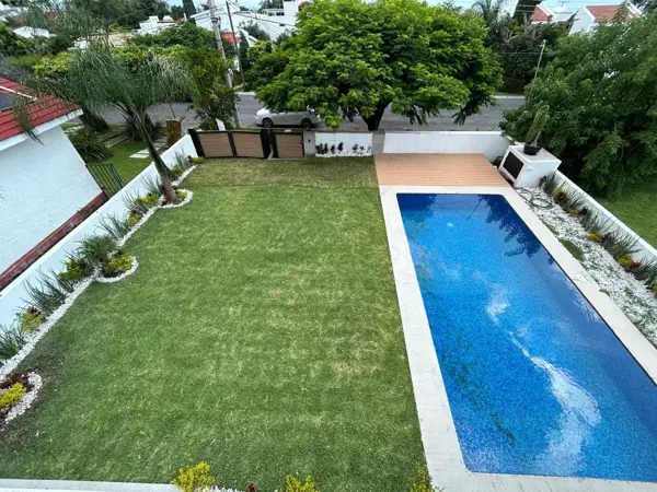 Casa en venta en Lomas de Cocoyoc, Atlatlahucan — foto 3 de 18