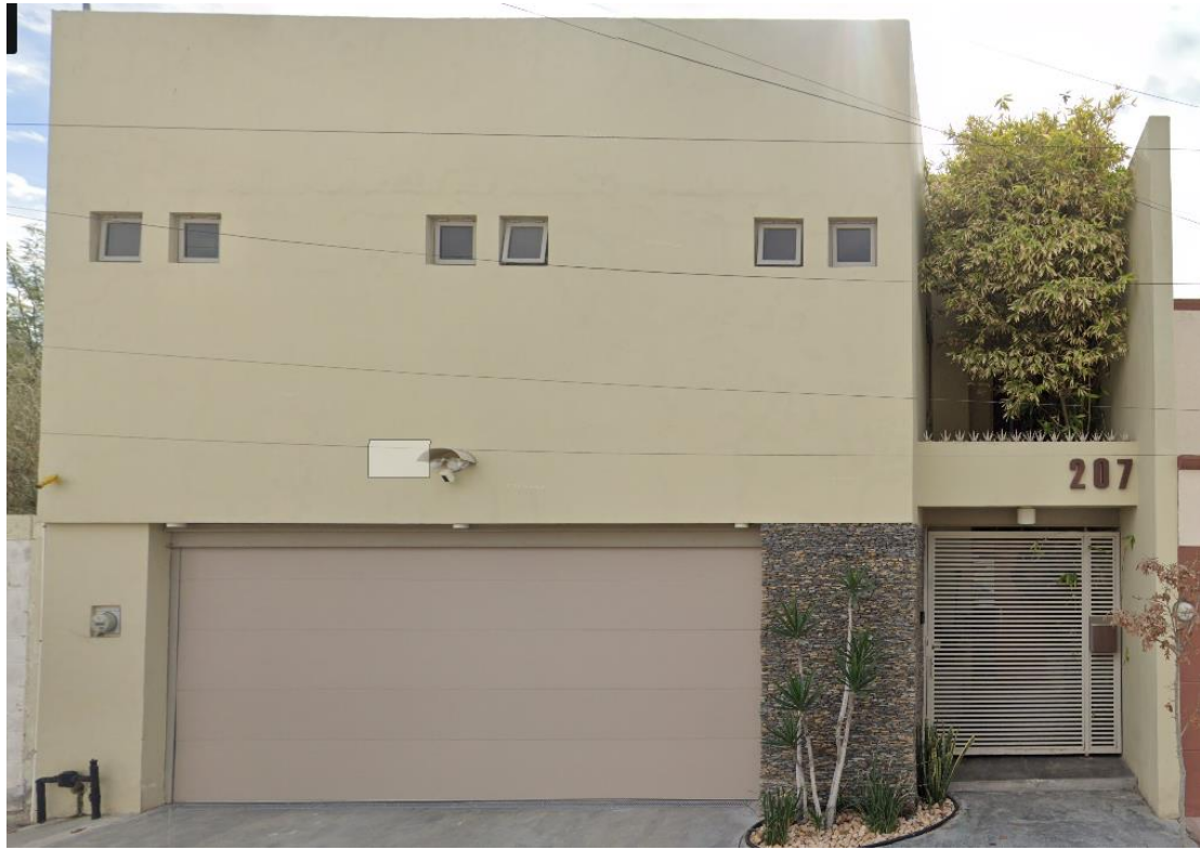 Casa en Venta en Residencial la Hacienda, Torreón, Coahuila de Zaragoza