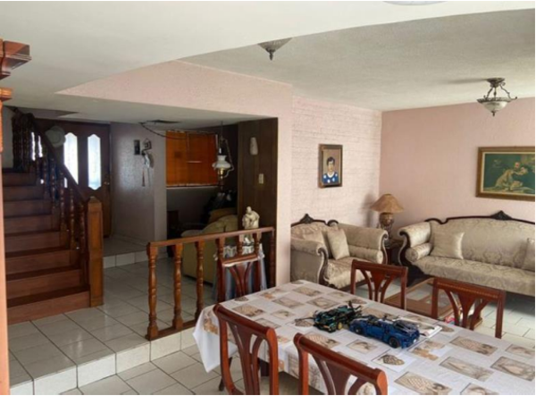 Casa en venta en Residencial la Hacienda, Torreón — foto 3 de 7