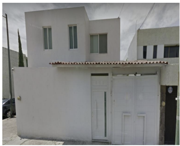Casa en venta en Las Plazas, Irapuato — foto 2 de 6