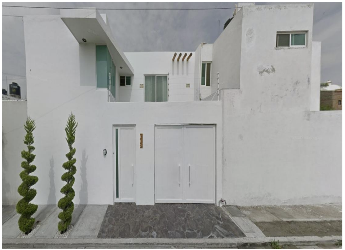 Casa en venta en Las Plazas, Irapuato — foto 1 de 6