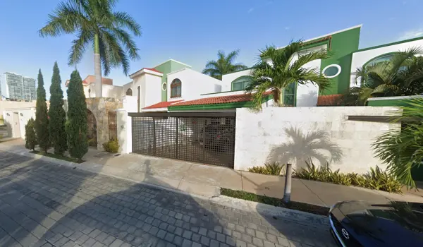 Casa en venta en Altabrisa, Mérida — foto 2 de 13