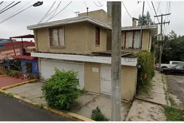 Casa en venta en Fuentes de las Animas, Xalapa, Veracruz de Ignacio de la Llave