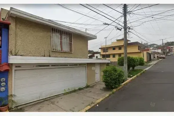 Casa en venta en Fuentes de las Animas, Xalapa — foto 2 de 5