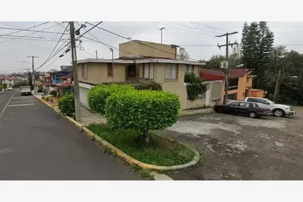 Casa en venta en Fuentes de las Animas, Xalapa — foto 3 de 5