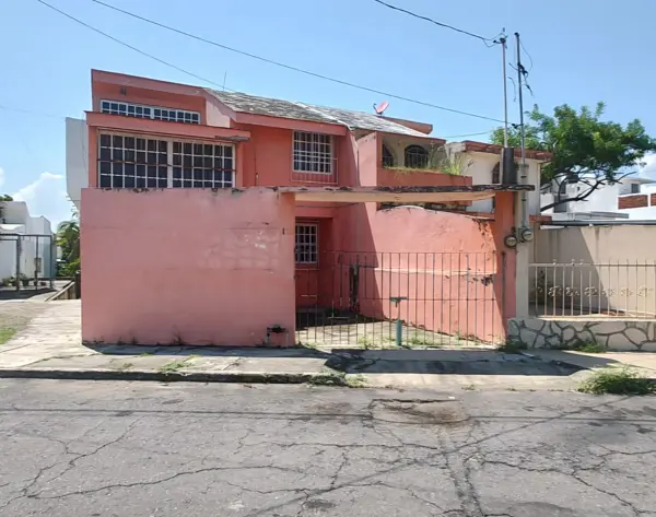 Casa en venta en La Tampiquera, Boca del Río — foto 2 de 10
