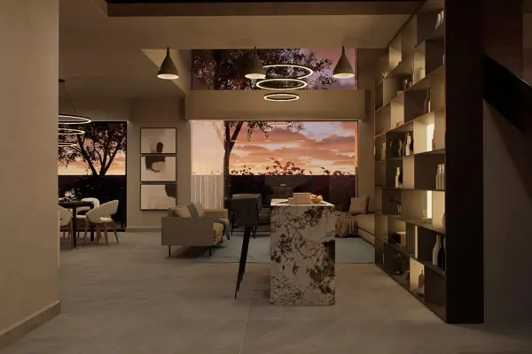 Casa en venta en Cielo Contry Club, Tlajomulco de Zúñiga — foto 3 de 14