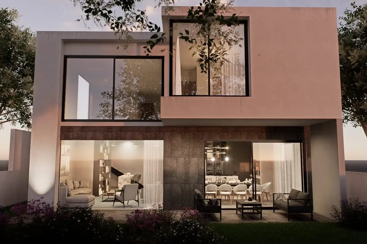 Casa en venta en Cielo Contry Club, Tlajomulco de Zúñiga — foto 1 de 14