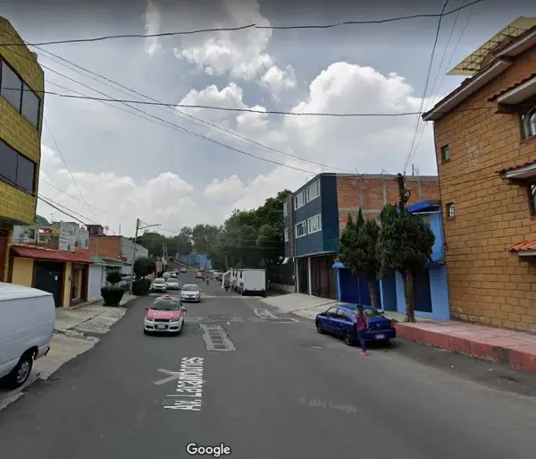 Casa en venta en Pedregal de las Aguilas, Tlalpan — foto 2 de 20