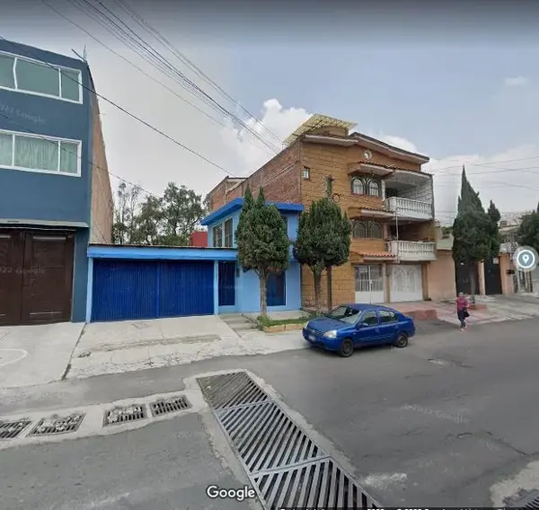 Casa en Pedregal de las Aguilas, Tlalpan, Ciudad de México