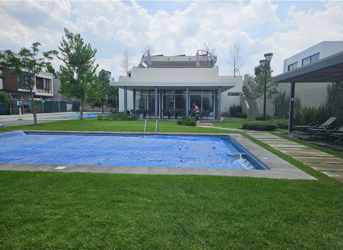 Terreno en venta en Solares, Zapopan — foto 1 de 6