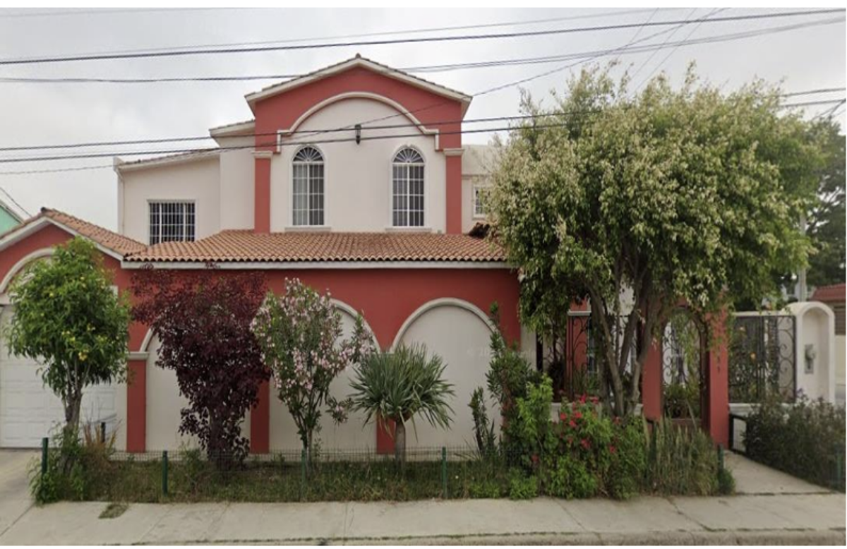 Casa en venta en Hidalgo, Ensenada — foto 1 de 5