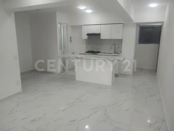 Departamento en venta en Niños Héroes, Benito Juárez — foto 2 de 13