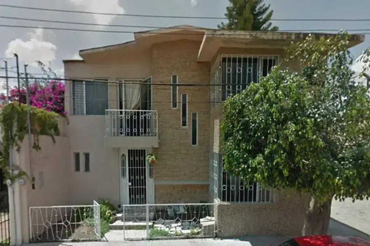 Casa en venta en Moderna, Irapuato — foto 1 de 5