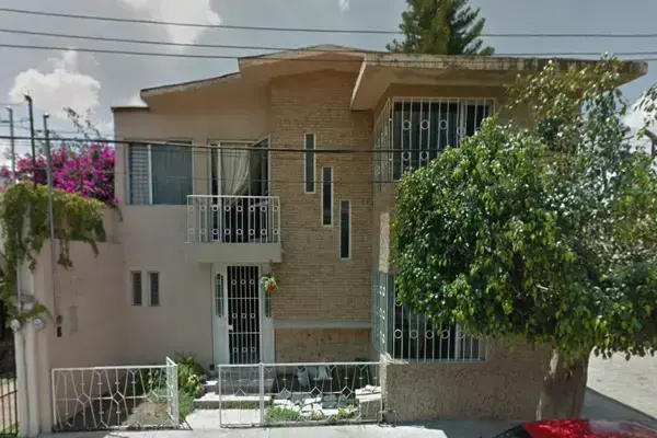 Casa en venta en Moderna, Irapuato, Guanajuato