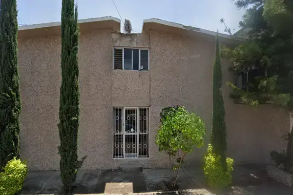 Casa en venta en Moderna, Irapuato — foto 3 de 5