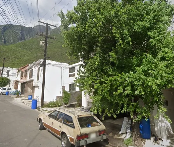 Casa en venta en Villa las Fuentes, Monterrey — foto 3 de 8