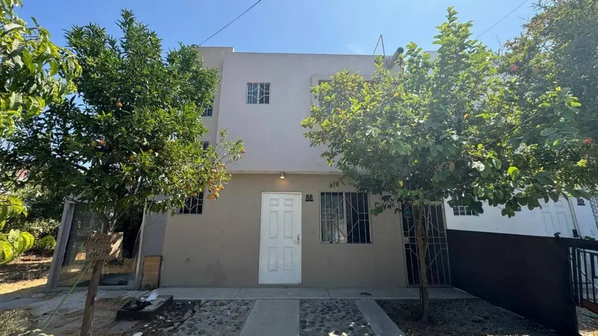 Casa en venta en Ejido Francisco Villa 2da. Sección, Tijuana — foto 1 de 16