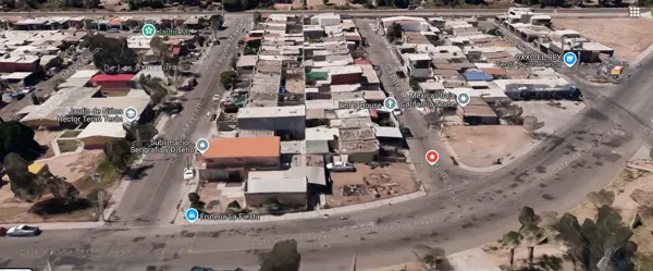 Casa en venta en Villa del Rey Quinta Etapa, Mexicali — foto 2 de 7