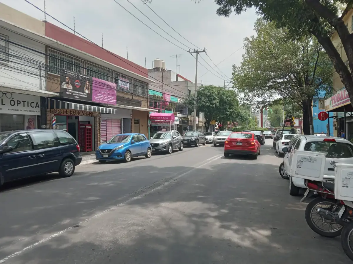 Terreno en venta en Viveros del Valle, Tlalnepantla de Baz — foto 1 de 9