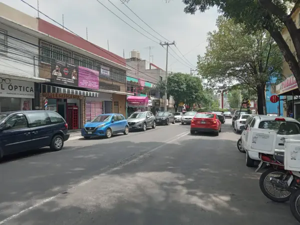 Terreno en venta en Viveros del Valle, Tlalnepantla de Baz, México