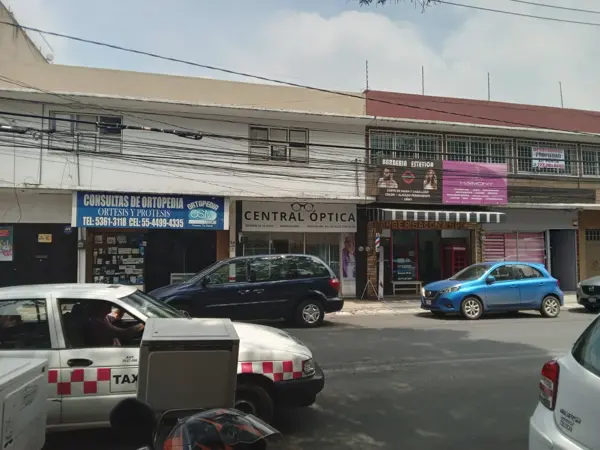 Terreno en venta en Viveros del Valle, Tlalnepantla de Baz — foto 2 de 9