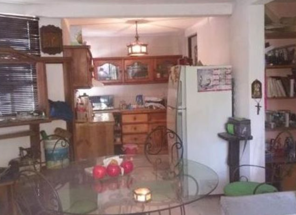 Departamento en venta en Nueva San Rafael, Naucalpan de Juárez — foto 3 de 7