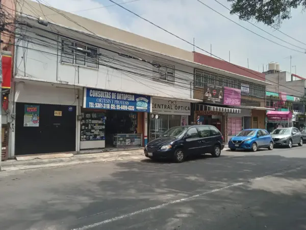 Terreno en venta en Viveros del Valle, Tlalnepantla de Baz — foto 3 de 9