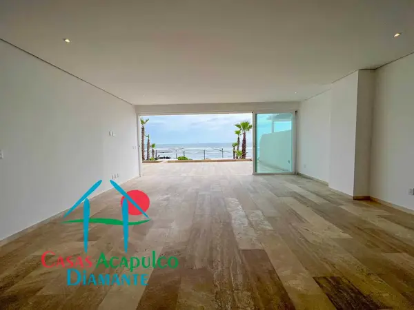 Departamento en venta en Playa Diamante, Acapulco de Juárez — foto 3 de 66