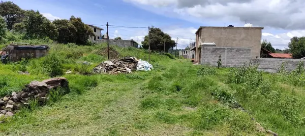 Terreno en venta en Ocotitla, Milpa Alta — foto 3 de 9