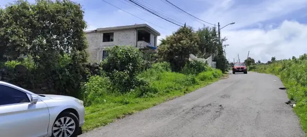 Terreno en venta en Ocotitla, Milpa Alta — foto 2 de 9