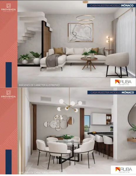Casa en venta en San Felipe, Torreón — foto 3 de 10