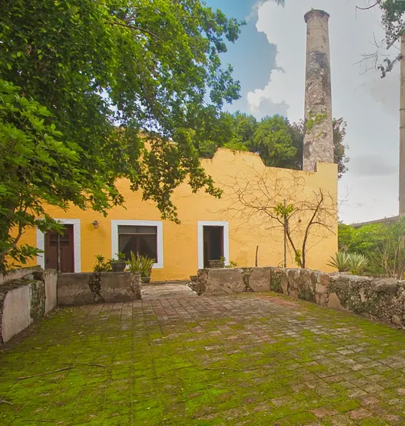 Quinta en venta en San Pedro Noh Pat, Kanasín — foto 2 de 28