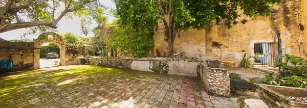 Quinta en venta en San Pedro Noh Pat, Kanasín — foto 3 de 28