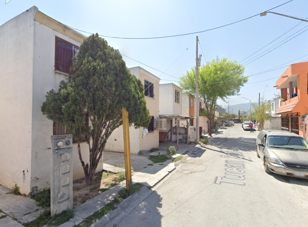 Casa en venta en Valle Sur, Juárez — foto 3 de 9