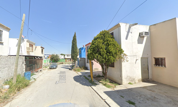 Casa en venta en Valle Sur, Juárez — foto 2 de 9