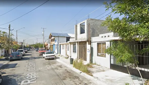 Casa en venta en La Ciudadela Sector Real de San José, Juárez — foto 3 de 6