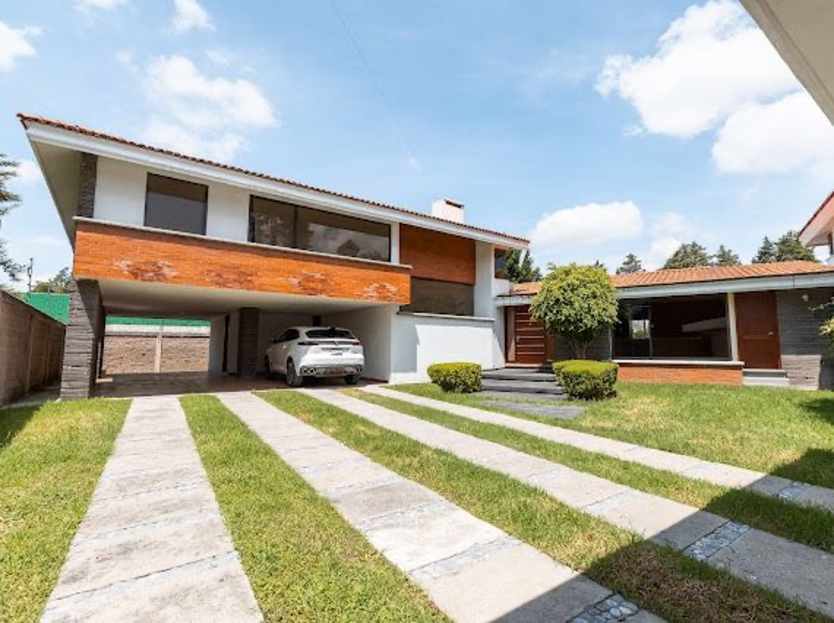 Casa en venta en Real de Cholula, San Andrés Cholula — foto 1 de 12