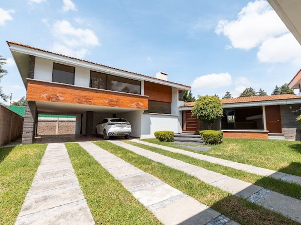 Casa en venta en Real de Cholula, San Andrés Cholula, Puebla