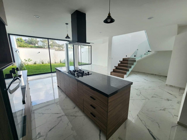 Casa en venta en Paseo del Parque, Morelia — foto 3 de 13