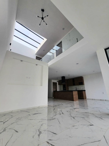 Casa en venta en Paseo del Parque, Morelia — foto 2 de 13