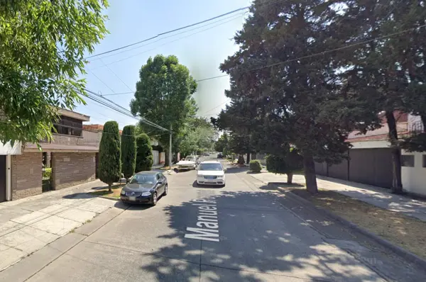 Casa en venta en Ciudad Satelite, Naucalpan de Juárez — foto 2 de 8